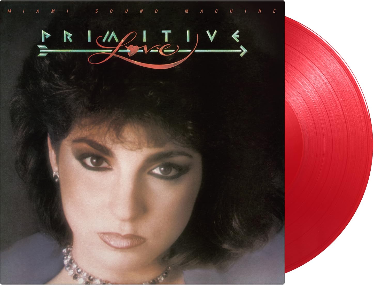 Amazon.com: Primitive Love